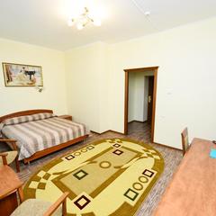 Гостиница Ерофей, Хабаровск, Хабаровский край