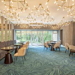 Гостиница Интурист, Хабаровск, Хабаровский край