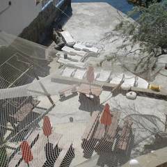 Гостевой дом Чайка, Форос, Крым