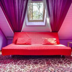 Эко-отель MB-Resort, Фрязино, Московская область