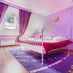 Эко-отель MB-Resort, Фрязино, Московская область