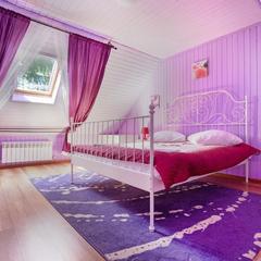 Эко-отель MB-Resort, Фрязино, Московская область