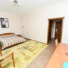 Гостиница Ерофей, Хабаровск, Хабаровский край