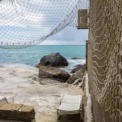 Гостевой дом Чайка, Форос, Крым