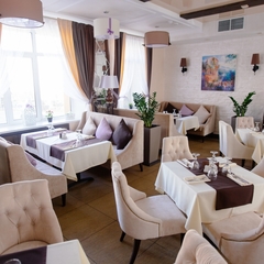 Гостиница Аврора, Хабаровск, Хабаровский край