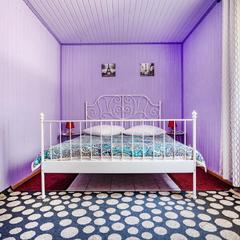 Эко-отель MB-Resort, Фрязино, Московская область