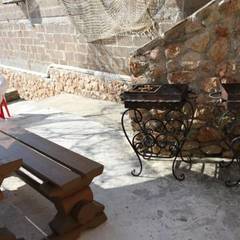 Гостевой дом Чайка, Форос, Крым