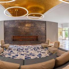 Гостиница Интурист, Хабаровск, Хабаровский край