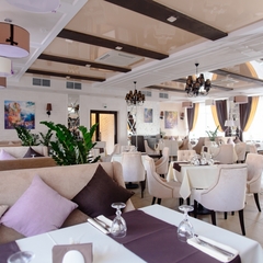 Гостиница Аврора, Хабаровск, Хабаровский край