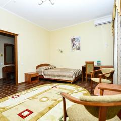 Гостиница Ерофей, Хабаровск, Хабаровский край