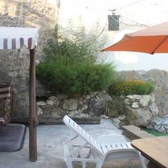 Гостевой дом Чайка, Форос, Крым