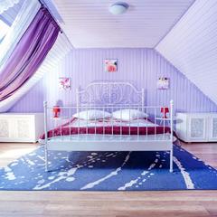 Эко-отель MB-Resort, Фрязино, Московская область