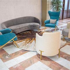 Гостиница Интурист, Хабаровск, Хабаровский край