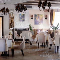 Гостиница Аврора, Хабаровск, Хабаровский край