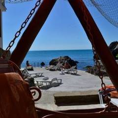 Гостевой дом Чайка, Форос, Крым