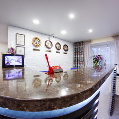 Гостиница Аврора, Хабаровск, Хабаровский край