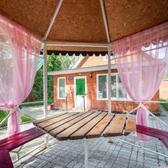 Эко-отель MB-Resort, Фрязино, Московская область