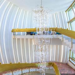 Гостиница Интурист, Хабаровск, Хабаровский край