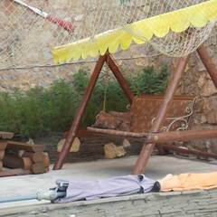 Гостевой дом Чайка, Форос, Крым