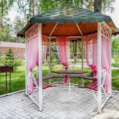 Эко-отель MB-Resort, Фрязино, Московская область