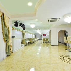 Гостиница Ерофей, Хабаровск, Хабаровский край