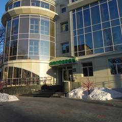 Гостиница Ерофей, Хабаровск, Хабаровский край