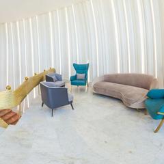 Гостиница Интурист, Хабаровск, Хабаровский край