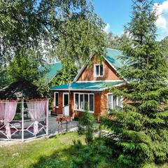 Эко-отель MB-Resort, Фрязино, Московская область