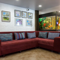 Гостиница Аврора, Хабаровск, Хабаровский край