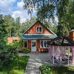 Эко-отель MB-Resort, Фрязино, Московская область