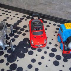 Гостиница Интурист, Хабаровск, Хабаровский край