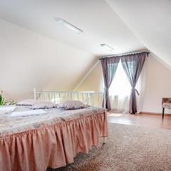 Эко-отель MB-Resort, Фрязино, Московская область