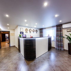 Гостиница Аврора, Хабаровск, Хабаровский край