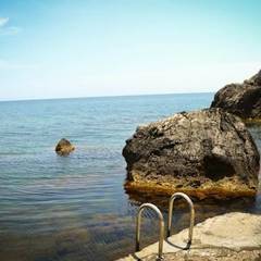 Гостевой дом Чайка, Форос, Крым