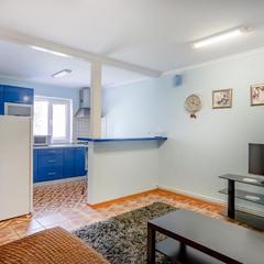 Эко-отель MB-Resort, Фрязино, Московская область