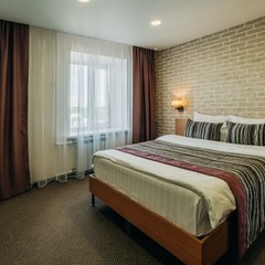 Гостиница Аврора, Хабаровск, Хабаровский край