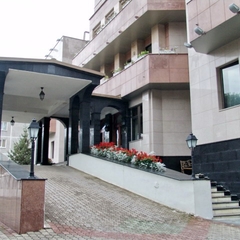 Гостиница Али, Хабаровск, Хабаровский край