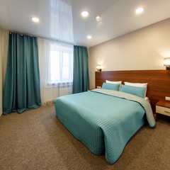 Гостиница Аврора, Хабаровск, Хабаровский край