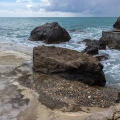 Гостевой дом Чайка, Форос, Крым