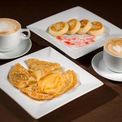 Гостиница Интурист, Хабаровск, Хабаровский край