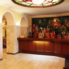 Гостиница Али, Хабаровск, Хабаровский край