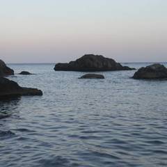 Гостевой дом Чайка, Форос, Крым