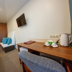 Гостиница Аврора, Хабаровск, Хабаровский край