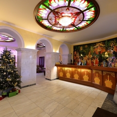 Гостиница Али, Хабаровск, Хабаровский край