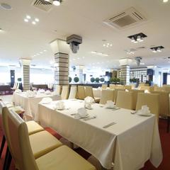 Гостиница Интурист, Хабаровск, Хабаровский край