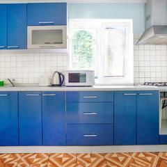 Эко-отель MB-Resort, Фрязино, Московская область