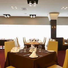 Гостиница Интурист, Хабаровск, Хабаровский край