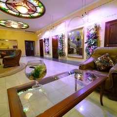 Гостиница Али, Хабаровск, Хабаровский край