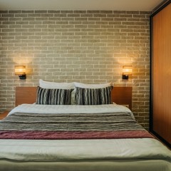 Гостиница Аврора, Хабаровск, Хабаровский край