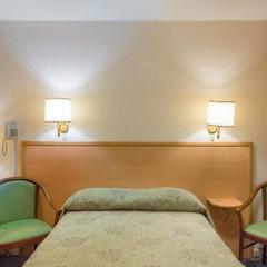 Гостиница Интурист, Хабаровск, Хабаровский край